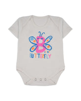 Valuables Newborn Girls Romper, Newborn Girls Rompers, Chase Value, Chase Value