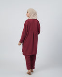 Eminent Women’s 2Pcs Suit