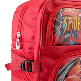 Kids School Backpack 17" – Lightweight Everyday Bag for Students, School Bags, Chase Value, Chase Value