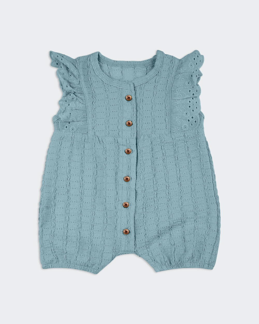 Newborn Girls Romper, Newborn Girls Rompers, Eminent, Chase Value