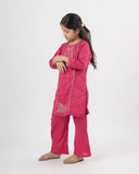 Eminent Girls' Signature Embroidered 2Pc Suit, Girls Shalwar Kameez, Eminent, Chase Value