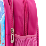 Kids Character Backpack 11" – Cute Mini Bag for Preschoolers, School Bags, Chase Value, Chase Value