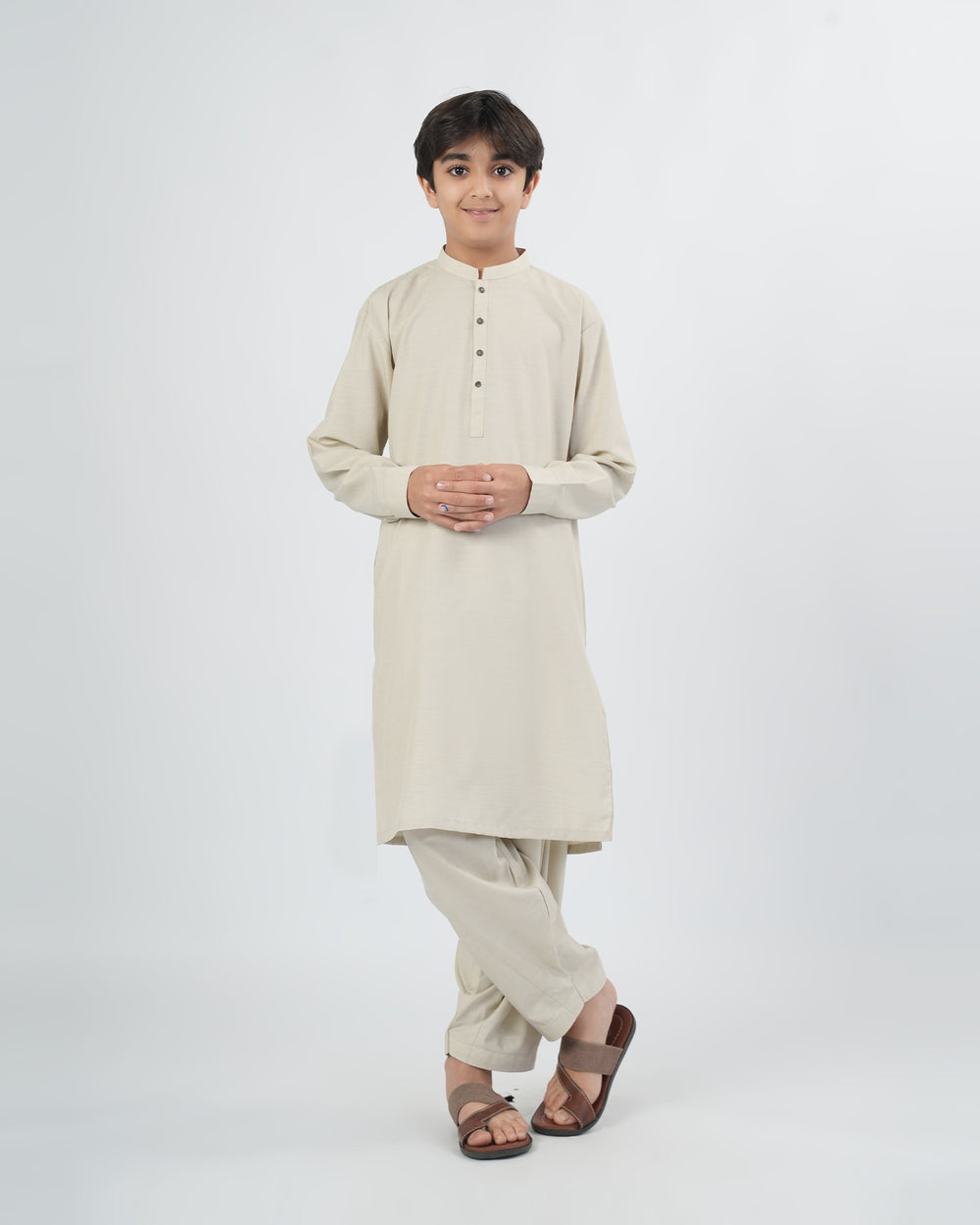 Eminent Boys’ Shalwar Kameez – Plain, Boys Shalwar Kameez, Eminent, Chase Value