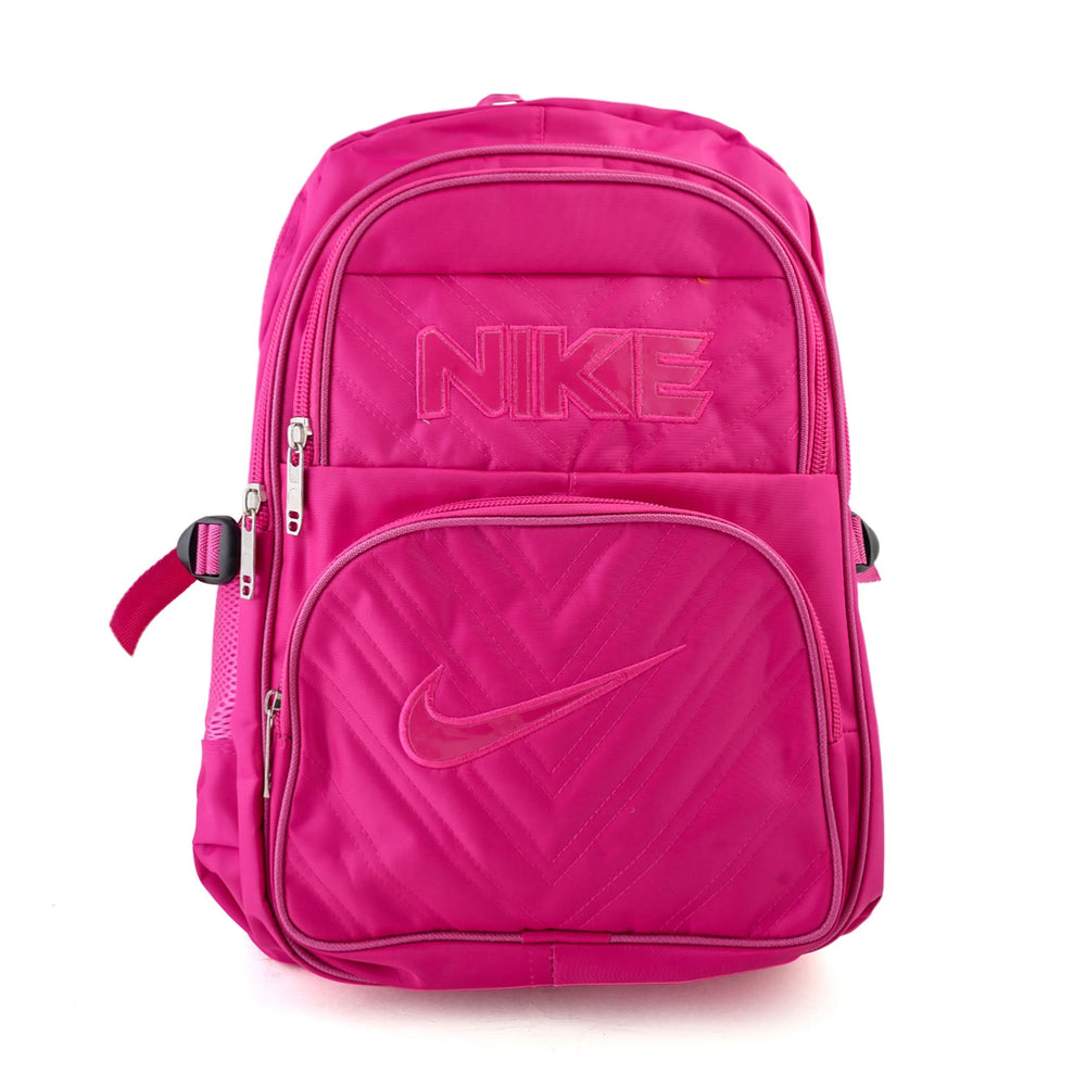 Kids School Backpack Nike 17" – Sporty & Spacious School Bag, School Bags, Chase Value, Chase Value