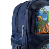 Kids School Backpack 17" – Lightweight Everyday Bag for Students, School Bags, Chase Value, Chase Value