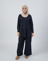 Valuables Women's Printed Co-Ord Set