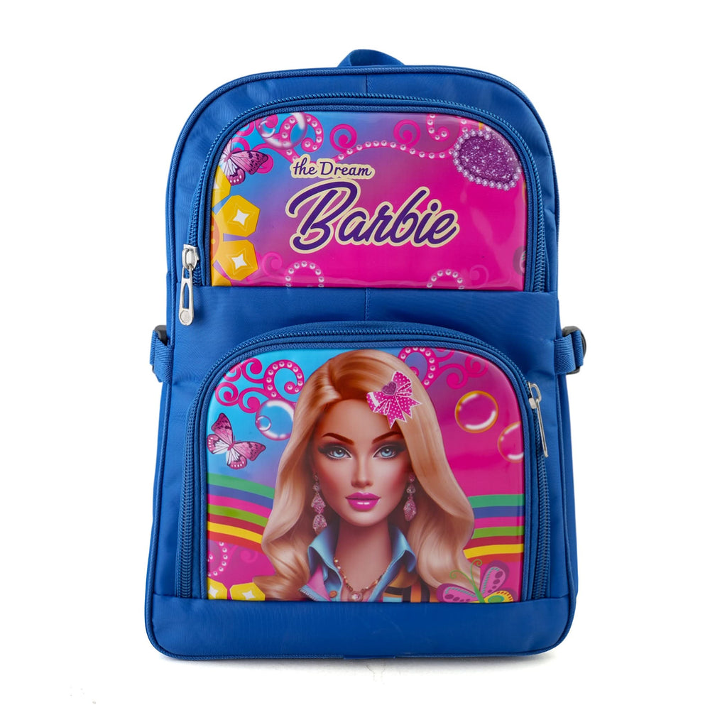 Kids School Backpack 15" – Lightweight Everyday Bag for Students, School Bags, Chase Value, Chase Value