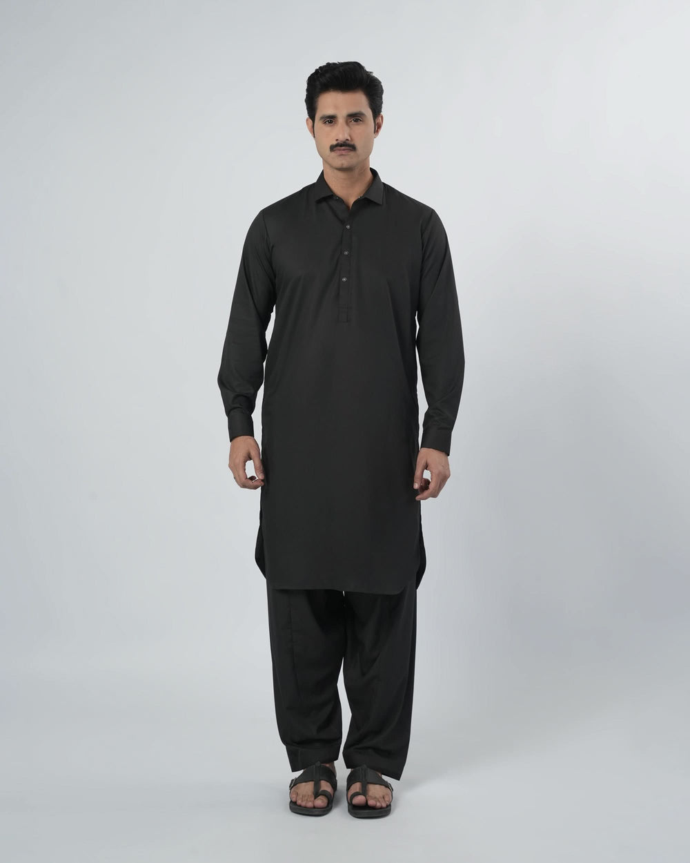 Eminent Men's Plain Shalwar Suit, Men's Shalwar Kameez, Eminent, Chase Value