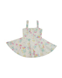Valuables Girls Frock, Girls Frocks, Chase Value, Chase Value