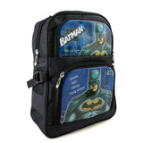 Kids School Backpack 15" – Lightweight Everyday Bag for Students, School Bags, Chase Value, Chase Value