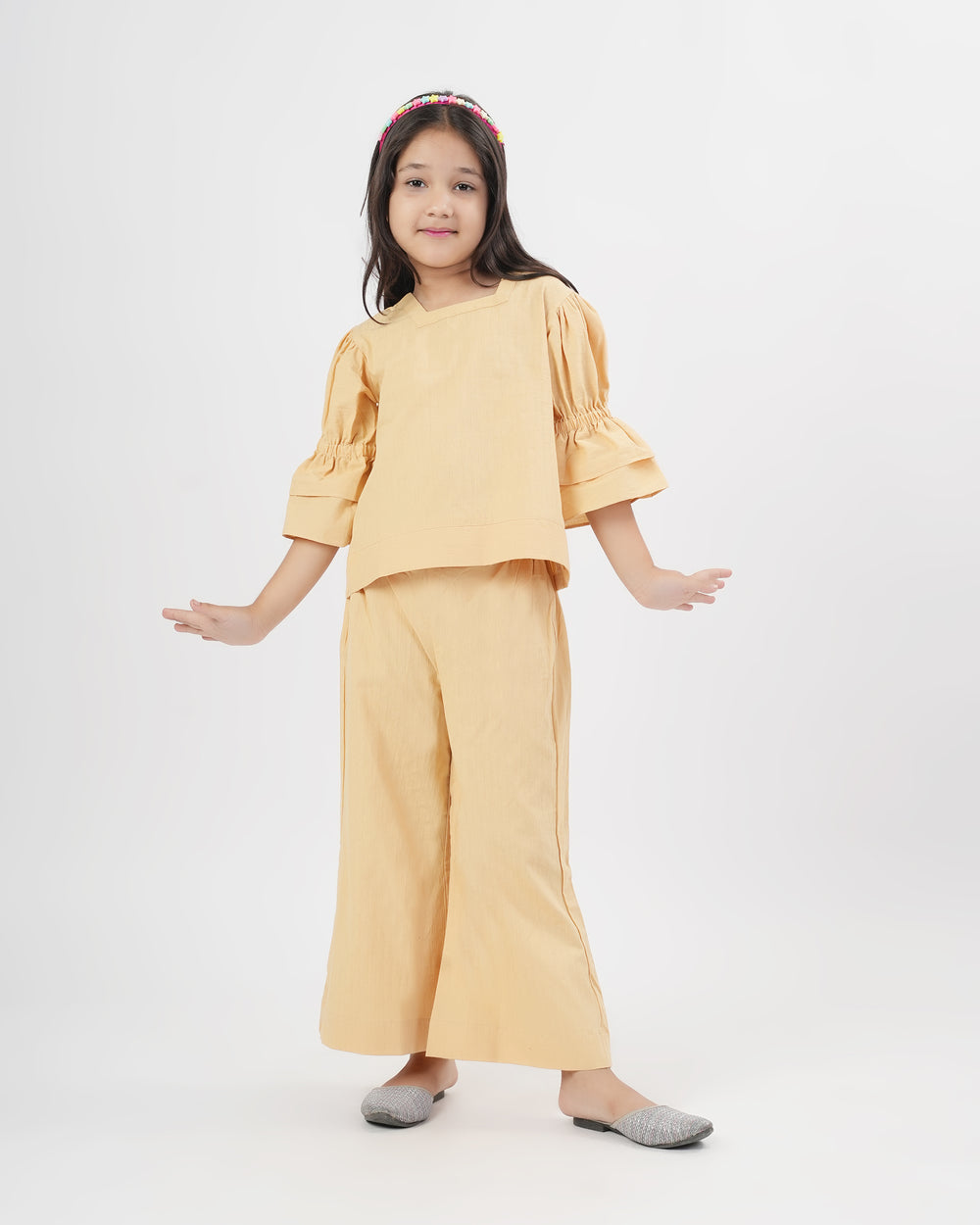 Eminent Girls' Co-Ords, Girls Co-Ord Suit, Eminent, Chase Value
