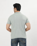 Eminent Men's Half Sleeves Polo T-Shirt