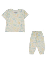 Valuables Newborn Boys Night Suit, Newborn Boys Sets & Suits, Chase Value, Chase Value