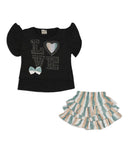 Girls Half Sleeves Suit, Girls Half Sleeves Suit, Chase Value, Chase Value