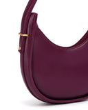 Women's Half Moon Shoulder Bag