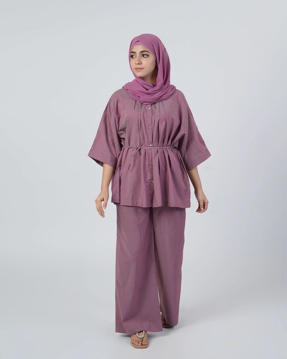Eminent Women Co-Ord Set – Elegant Matching Outfit for Daily Style, Women Co-Ord Set, Eminent, Chase Value