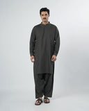 Valuables Men Embroidered Shalwar Suit, Men's Shalwar Kameez, Chase Value, Chase Value