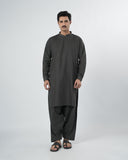 Valuables Men Embroidered Shalwar Suit