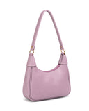 Women's Half Moon Shoulder Bag