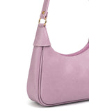 Women's Half Moon Shoulder Bag