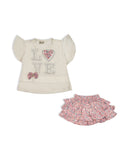 Girls Half Sleeves Suit, Girls Half Sleeves Suit, Chase Value, Chase Value