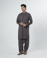 Valuables Men Embroidered Shalwar Suit