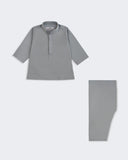 Eminent Newborn Boys Kurta Shalwar Suit, Newborn Boys Shalwar Suits, Eminent, Chase Value