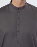 Valuables Men Embroidered Shalwar Suit