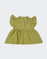 Eminent Newborn Girls Frock, Newborn Girls Frocks, Eminent, Chase Value