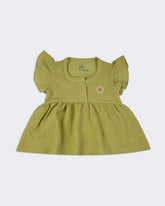 Eminent Newborn Girls Frock, Newborn Girls Frocks, Eminent, Chase Value