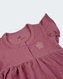 Eminent Newborn Girls Frock, Newborn Girls Frocks, Eminent, Chase Value