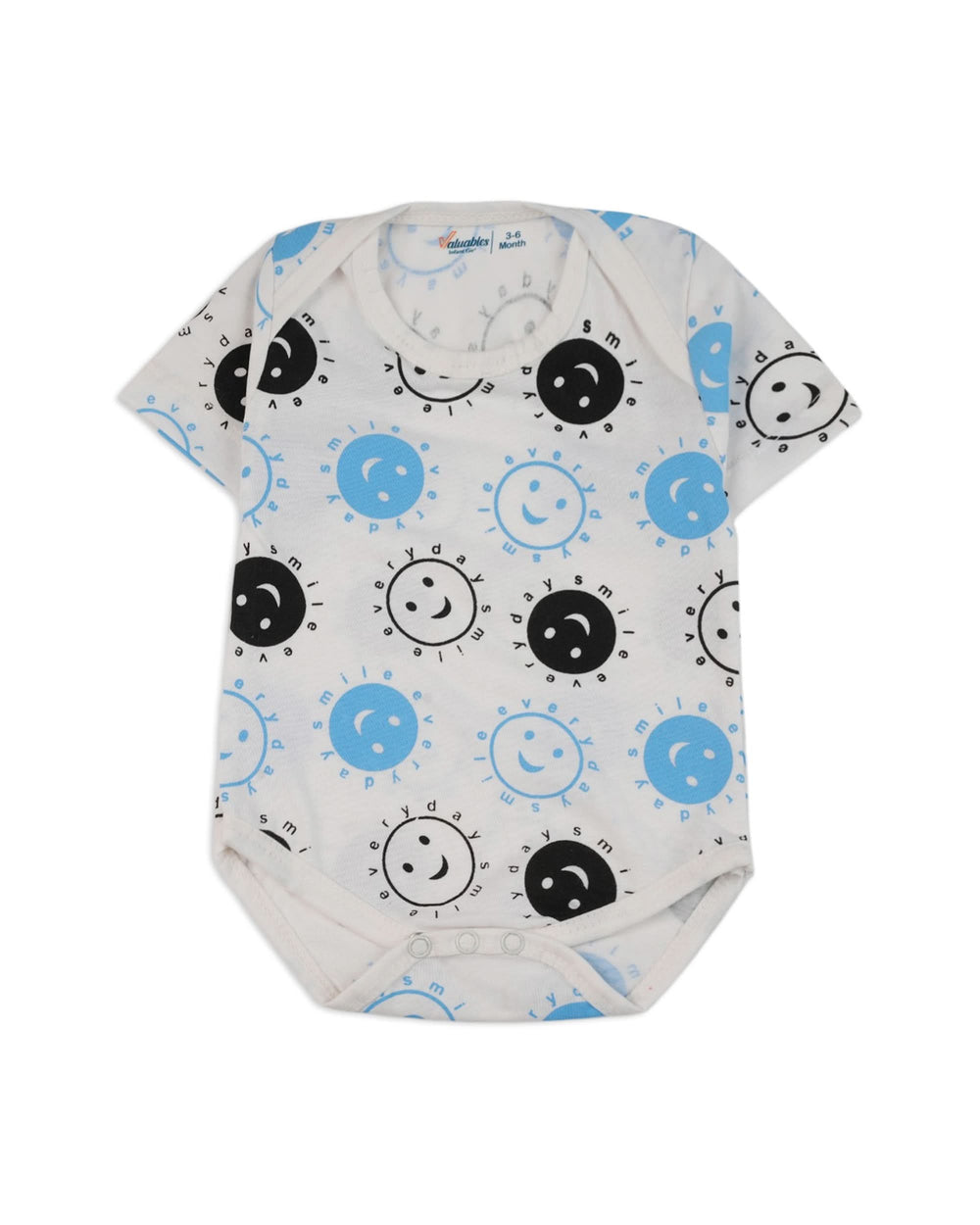 Valuables Newborn Girls Romper, Newborn Girls Rompers, Chase Value, Chase Value