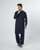 Eminent Men’s Embroidered Shalwar Suit, Men's Shalwar Kameez, Eminent, Chase Value