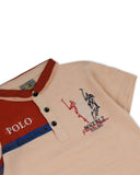 Boys Half Sleeves Shirt 2 Pcs, Boys Sets & Suits, Chase Value, Chase Value