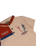 Boys Half Sleeves Shirt 2 Pcs, Boys Sets & Suits, Chase Value, Chase Value