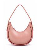 Women's Half Moon Shoulder Bag