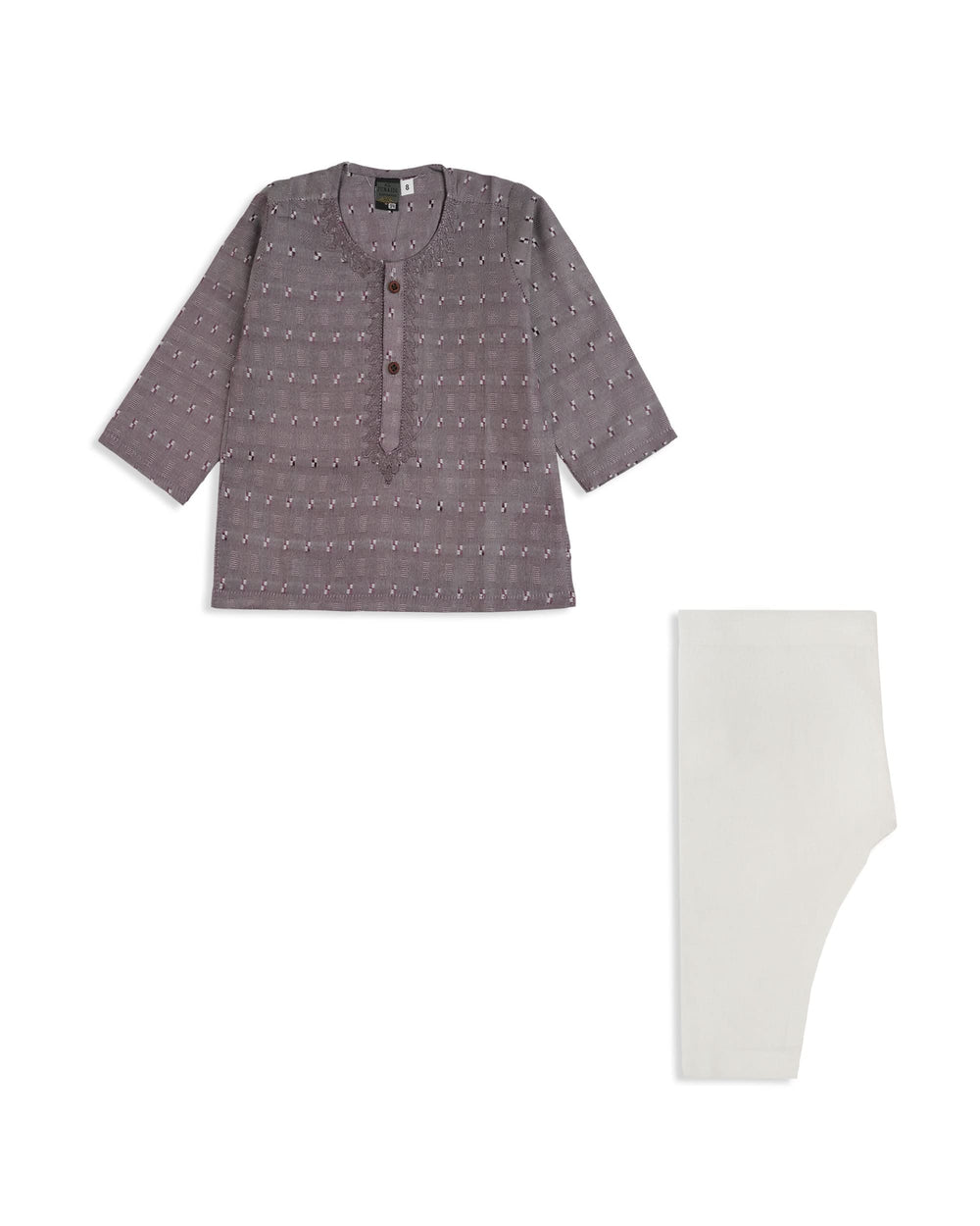 Newborn Boys Embroidered Shalwar Kmaeez, Newborn Boys Shalwar Suits, Chase Value, Chase Value