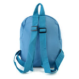 Kids Backpack with Teddy – 10" Inch Plush Bag for Toddlers - Blue, School Bags, Chase Value, Chase Value