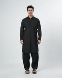Eminent Men’s Embroidered Shalwar Suit, Men's Shalwar Kameez, Eminent, Chase Value