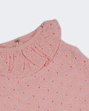 Newborn Girls Half Sleeves Woven Frock, Newborn Girls Frocks, Eminent, Chase Value