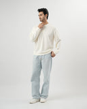 Eminent Men's Knitted Sweatshirt