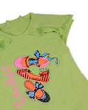 Valuables Girls Suit, Girls Half Sleeves Suit, Chase Value, Chase Value