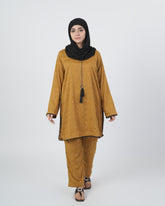 Valuables Women’s Printed Co-Ord Set