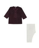 Newborn Boys Embroidered Shalwar Kameez, Newborn Boys Shalwar Suits, Chase Value, Chase Value