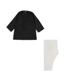 Newborn Boys Embroidered Shalwar Kmaeez, Newborn Boys Shalwar Suits, Chase Value, Chase Value