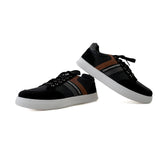 Men’s Sneakers – Classic Everyday Sneakers with Comfort Grip, Men's Casual Shoes, Chase Value, Chase Value