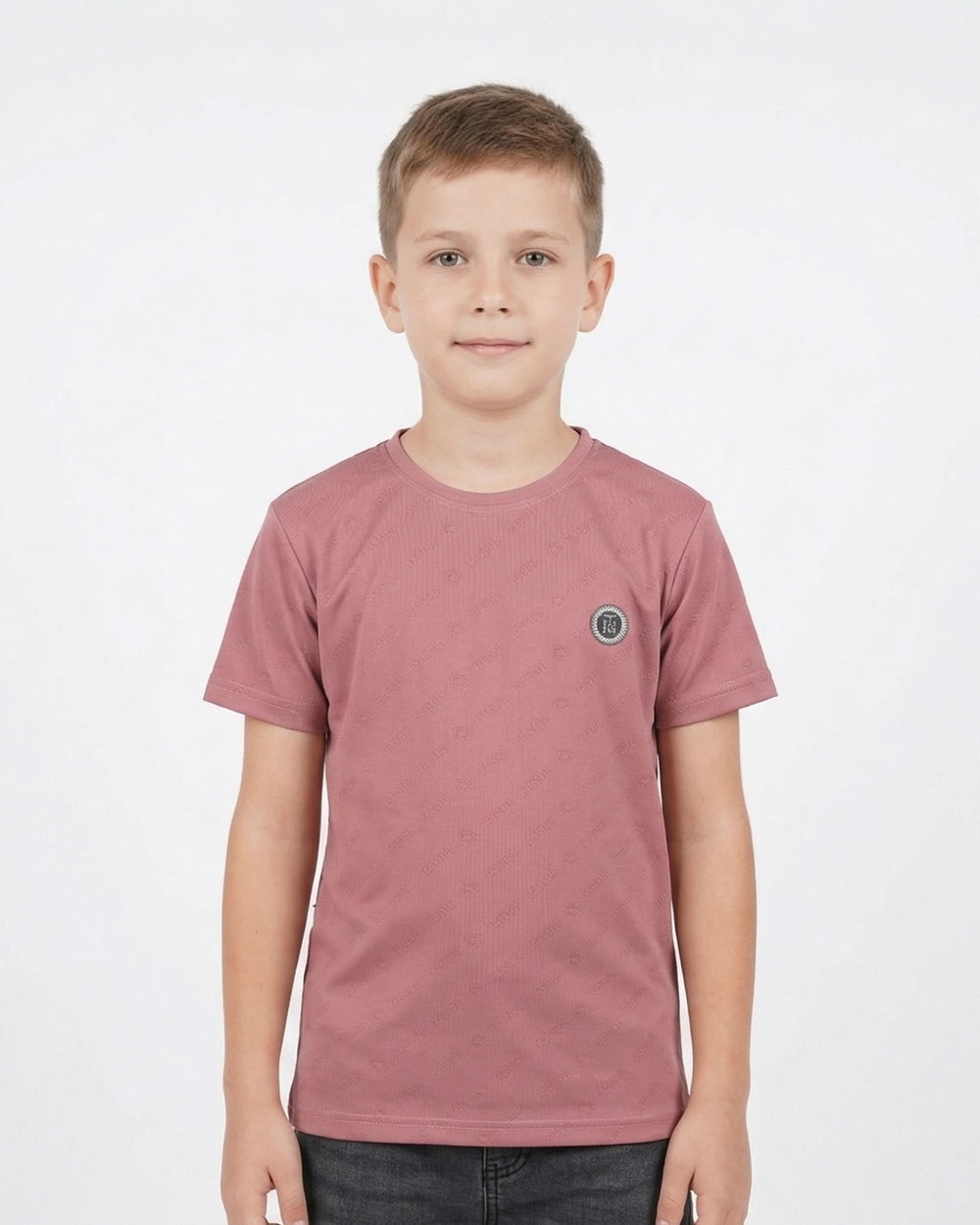Valuables Boy’s Half Sleeves Drifit T-Shirt, Boys T-Shirts, Chase Value, Chase Value