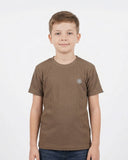 Valuables Boy’s Half Sleeves Drifit Polo T-Shirt, Boys T-Shirts, Chase Value, Chase Value