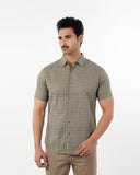 Eminent Men's Casual Half Sleeves Printed Shirt, Men's Shirts, Eminent, Chase Value