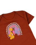 Valuables Newborn Girls Romper, Newborn Girls Rompers, Chase Value, Chase Value